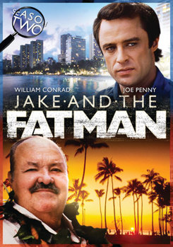 Jake and the Fatman: Season Two