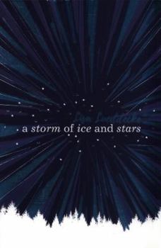 A Storm of Ice and Stars - Book #2 of the Skane