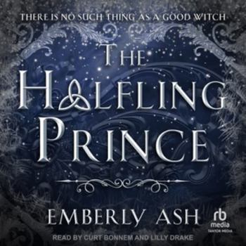 The Halfling Prince (The Covenants of Velora)