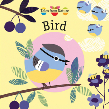 Board book Bird Book