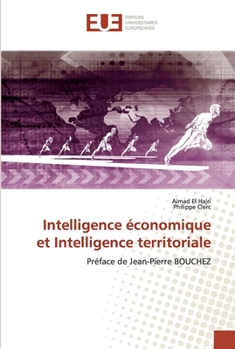Paperback Intelligence économique et Intelligence territoriale [French] Book