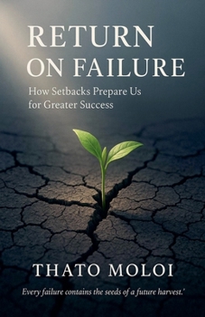 Paperback Return of Failure Leadership Academy Book