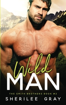 Paperback Wild Man Book