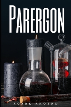 Paperback Parergon [Spanish] Book