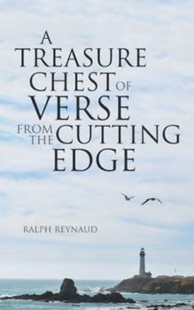 Paperback A Treasure Chest of Verse from the Cutting Edge Book