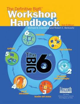 Paperback The Definitive Big6 Workshop Handbook Book