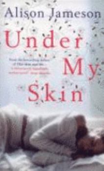 Hardcover Under My Skin Book