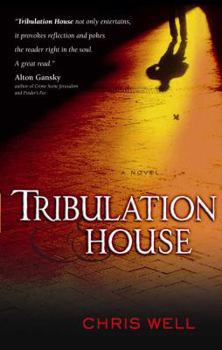 Paperback Tribulation House Book