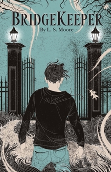Paperback Bridgekeeper Book