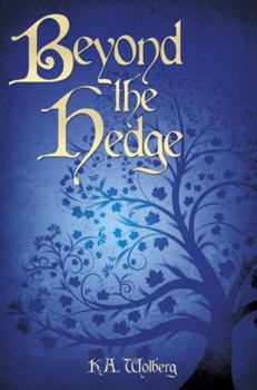 Paperback Beyond the Hedge Book