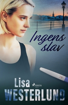 Paperback Ingens slav [Swedish] Book