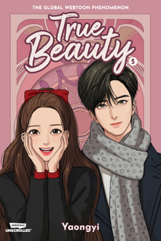 True Beauty Volume Five - Book #5 of the True Beauty