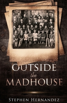 Paperback Outside the Madhouse Book