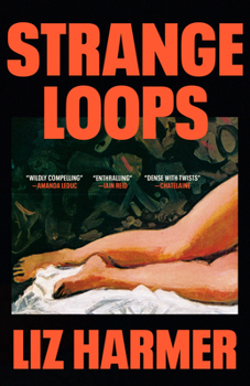 Paperback Strange Loops Book