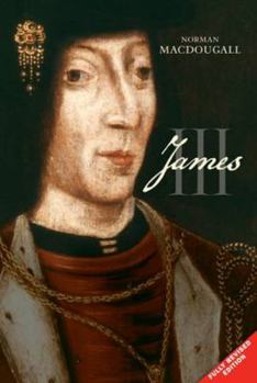 Paperback James III Book