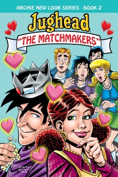Paperback Jughead: The Matchmakers Book
