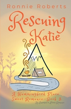 Paperback Rescuing Katie Book