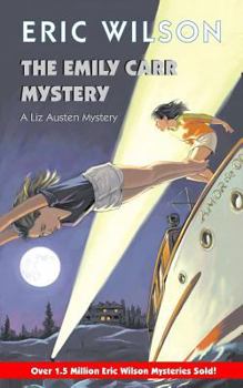 The Emily Carr mystery - Book #19 of the Tom and Liz Austen Mysteries