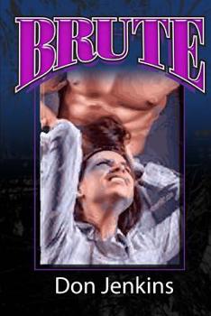 Paperback Brute Book