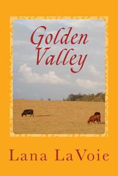 Paperback Golden Valley Book