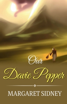 Our Davie Pepper