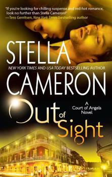 Out of Sight - Book #3 of the Court of Angels