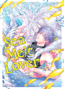 Paperback Sea Melt Lover Book