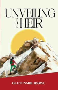 Paperback Unveiling The Heir Book