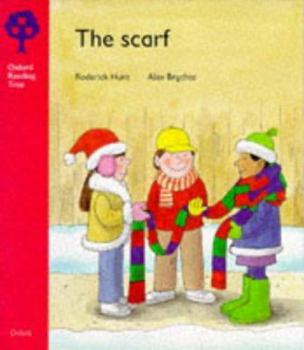 Paperback Oxford Reading Tree: Stage 4: More Stories Book