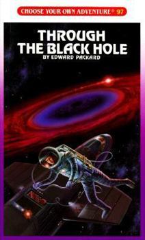 Mass Market Paperback Through the Black Hole Book