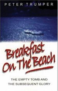 Paperback Breakfast on the Beach Book