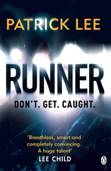 Runner - Book #1 of the Sam Dryden