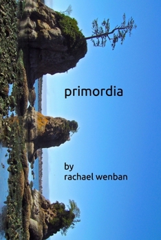 Paperback primordia Book
