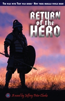 Paperback Return Of The Hero Book