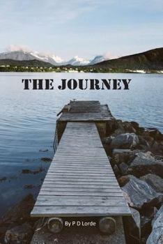 Paperback The JOURNEY Book