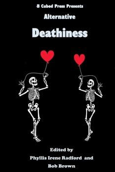 Paperback Alternative Deathiness Book