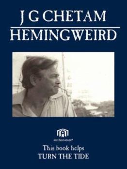 Paperback Hemingweird Book