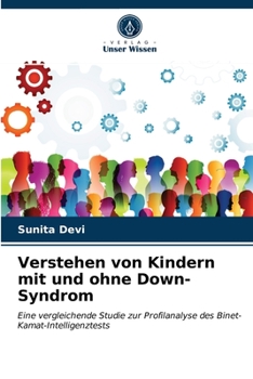 Paperback Verstehen von Kindern mit und ohne Down-Syndrom [German] Book