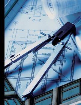 Paperback Isometric Grid Graph Paper Notebook - 3D Equilateral Triangle Graph Pages - 200 Pages / 100 Sheets, 8-1/2" x 11": Drafting Tools Cover Design Book