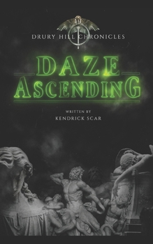 Paperback Daze Ascending: Drury Hill Chronicles Book