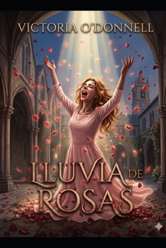 Paperback Lluvia de rosas [Spanish] Book