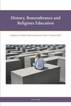 Paperback History, Remembrance and Religious Education Book