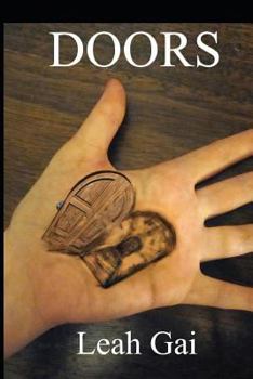 Paperback Doors: A Neverywhere Tale Book