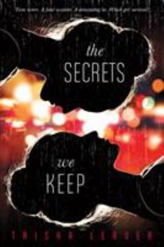 Paperback Secrets We Keep Book