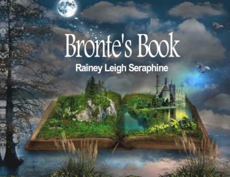 Paperback Bronte's Book