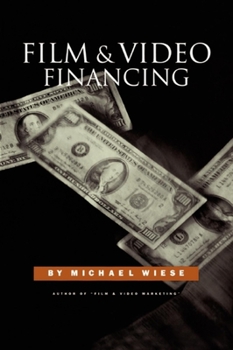 Paperback Film & Video Financing Book