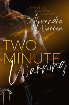 Paperback Two Minute Warning Book