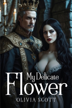 Paperback My Delicate Flower Book