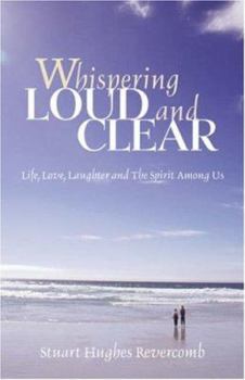 Paperback Whispering Loud and Clear Book