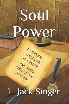 Paperback Soul Power Book